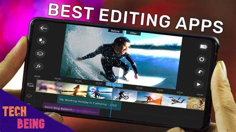 Android Video Editor: Membuat Dan Mengedit Video Dengan Mudah Android Video Editor: Membuat Dan Mengedit Video Dengan Mudah